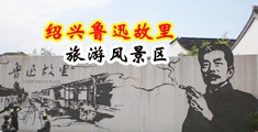 搞逼网站视频中国绍兴-鲁迅故里旅游风景区